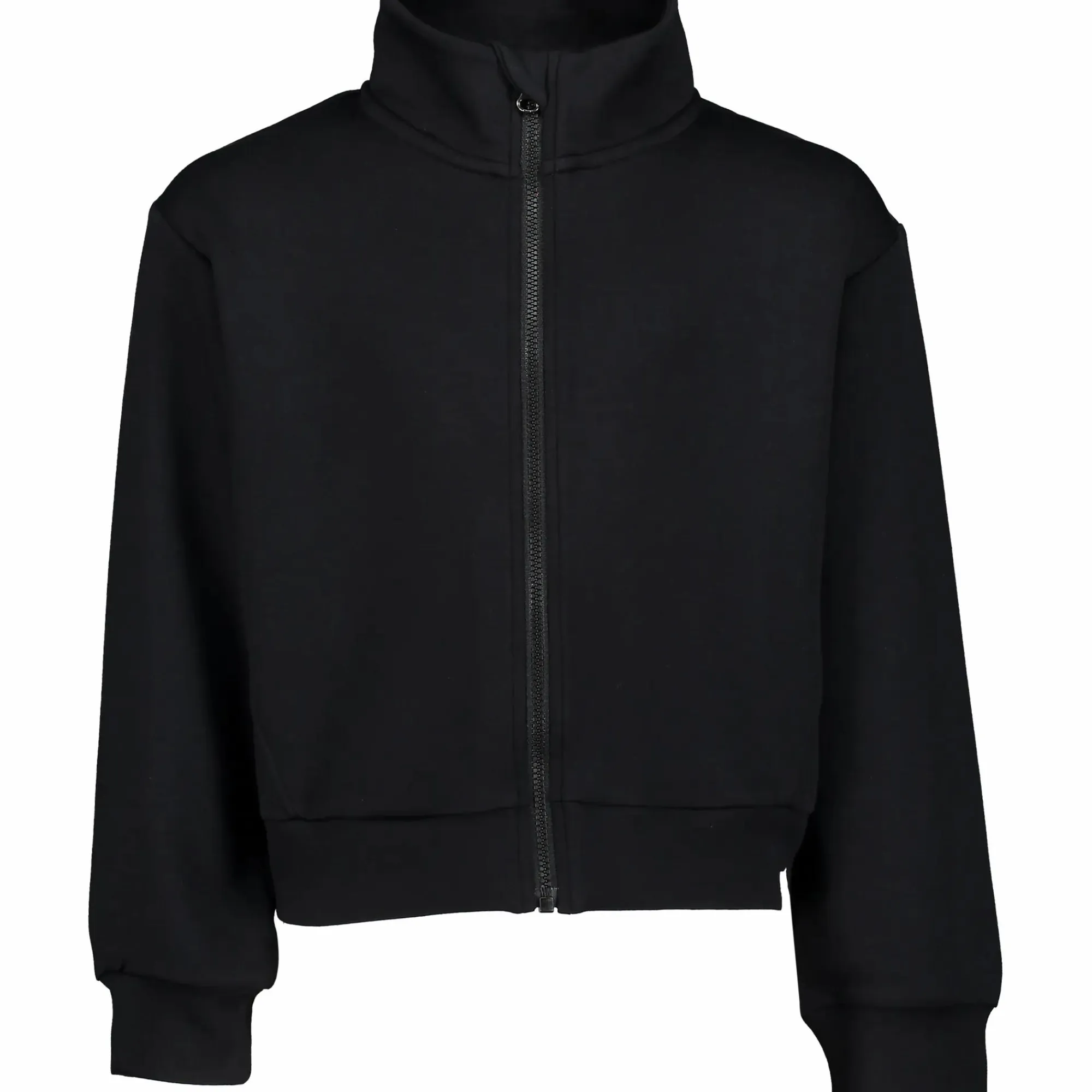 LE DON DE VIE lounge full zip jr- Genser·Hettegensere|Genser·Collegegensere
