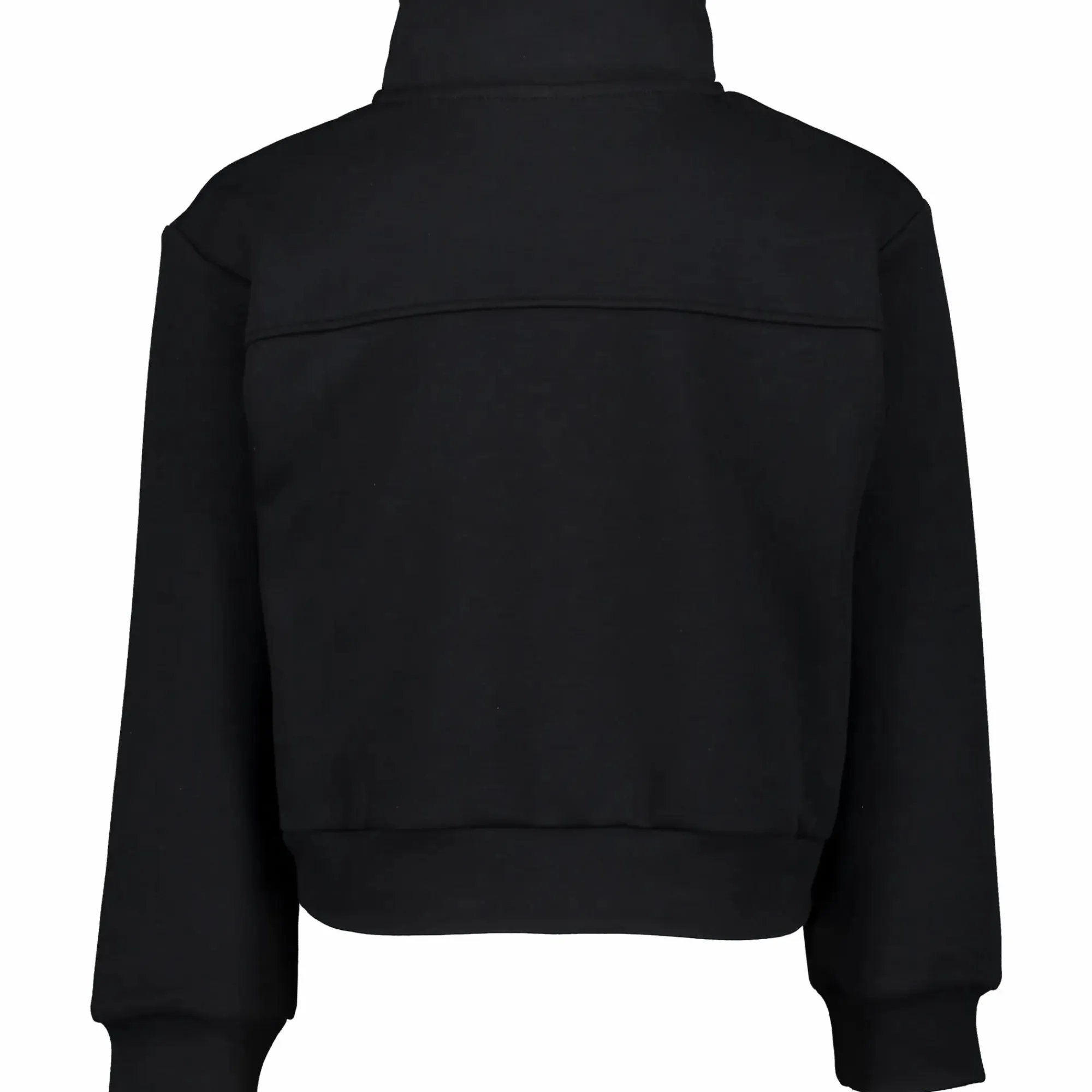LE DON DE VIE lounge full zip jr- Genser·Hettegensere|Genser·Collegegensere