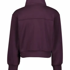 LE DON DE VIE lounge full zip jr- Genser·Hettegensere|Genser·Collegegensere