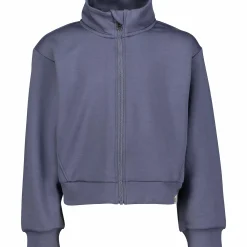 LE DON DE VIE lounge full zip jr- Genser·Hettegensere|Genser·Collegegensere