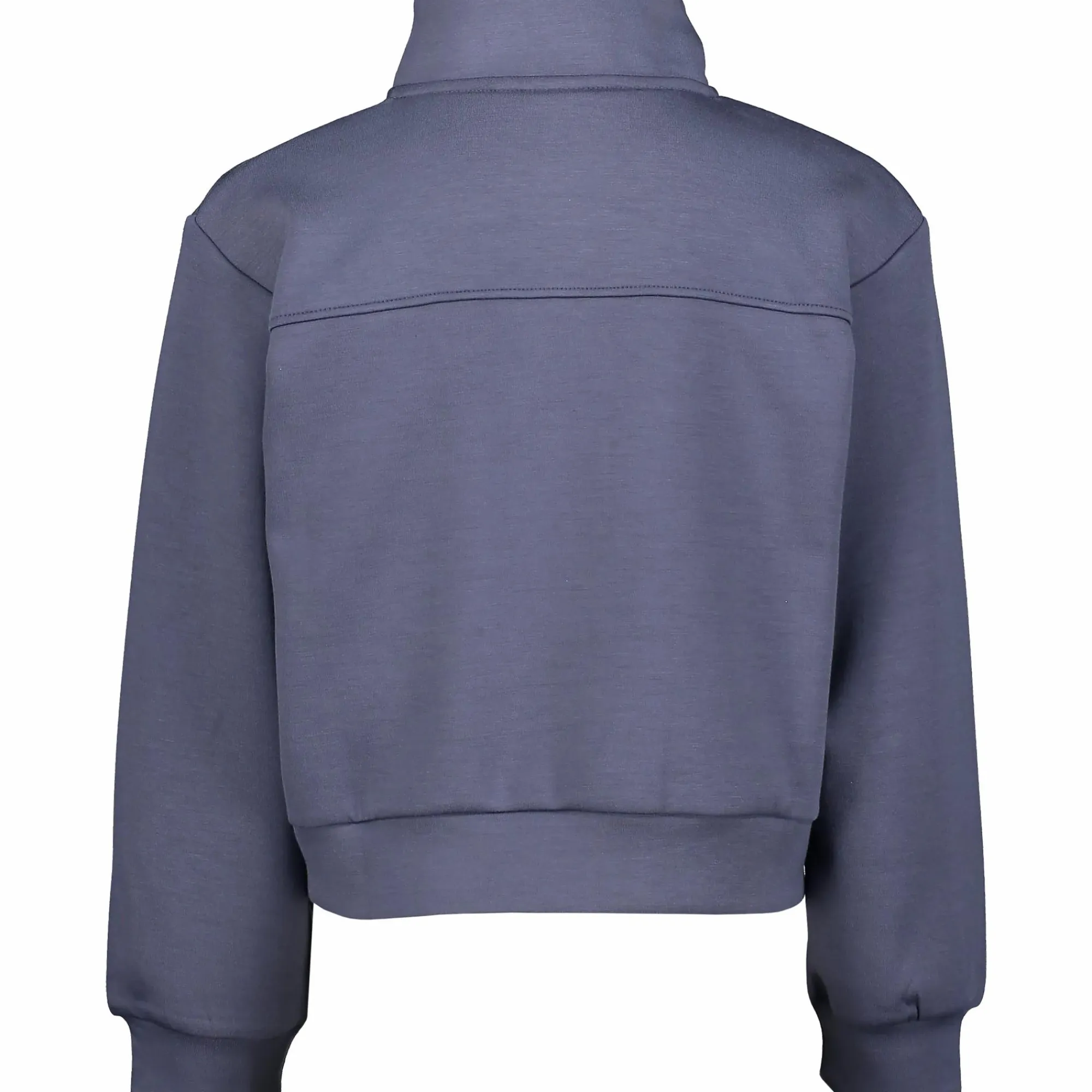 LE DON DE VIE lounge full zip jr- Genser·Hettegensere|Genser·Collegegensere