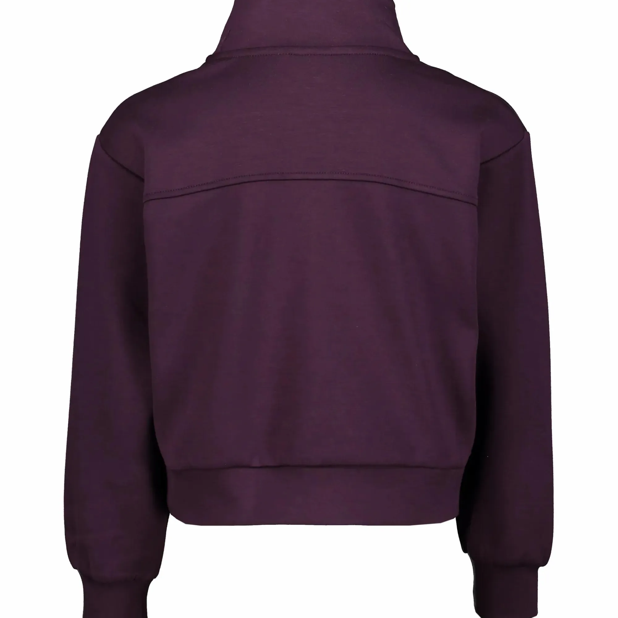 LE DON DE VIE lounge half zip jr- Genser·Hettegensere|Genser·Collegegensere