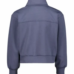 LE DON DE VIE lounge half zip jr- Genser·Hettegensere|Genser·Collegegensere