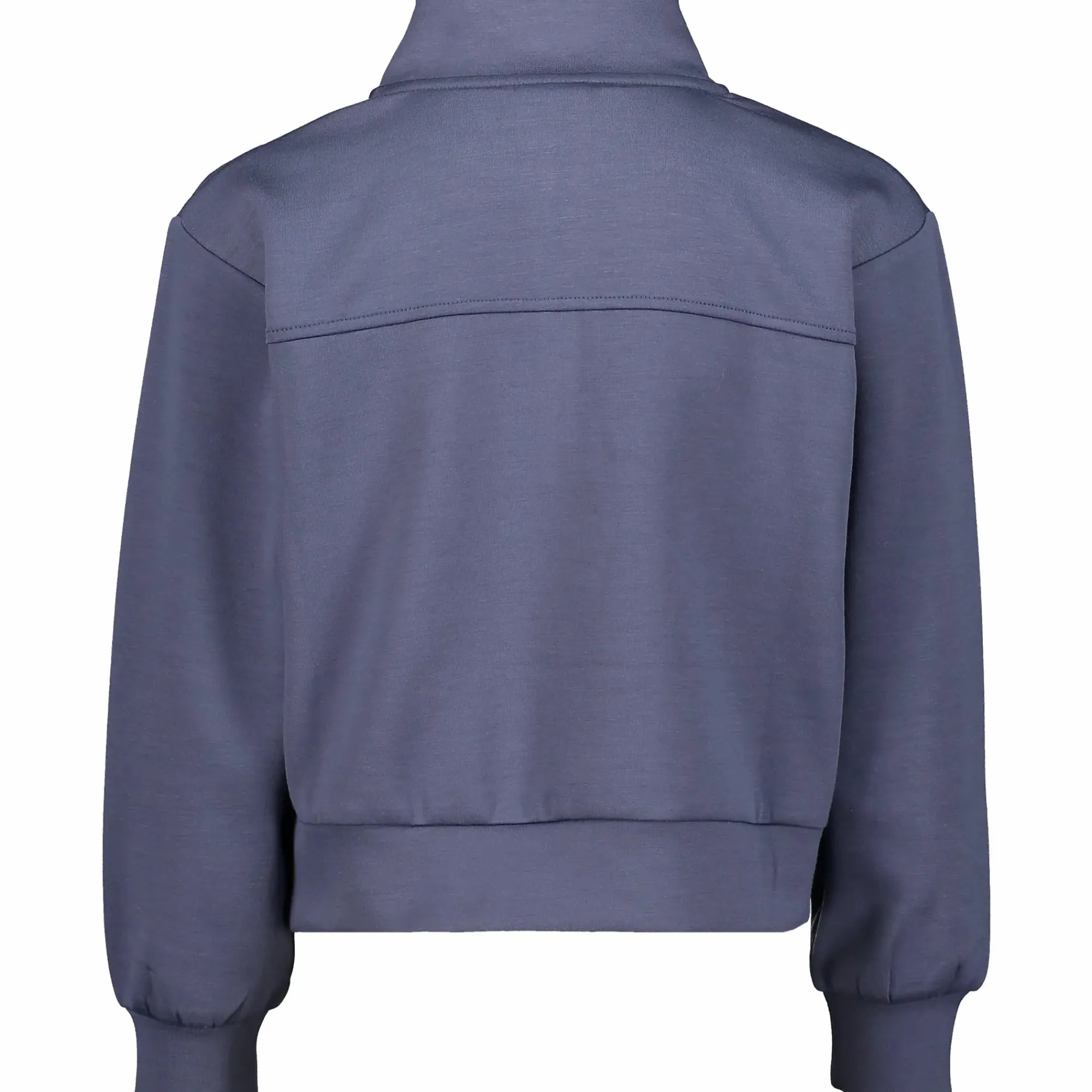 LE DON DE VIE lounge half zip jr- Genser·Hettegensere|Genser·Collegegensere