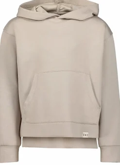 LE DON DE VIE lounge long hood jr- Genser·Hettegensere