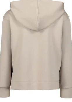 LE DON DE VIE lounge long hood jr- Genser·Hettegensere