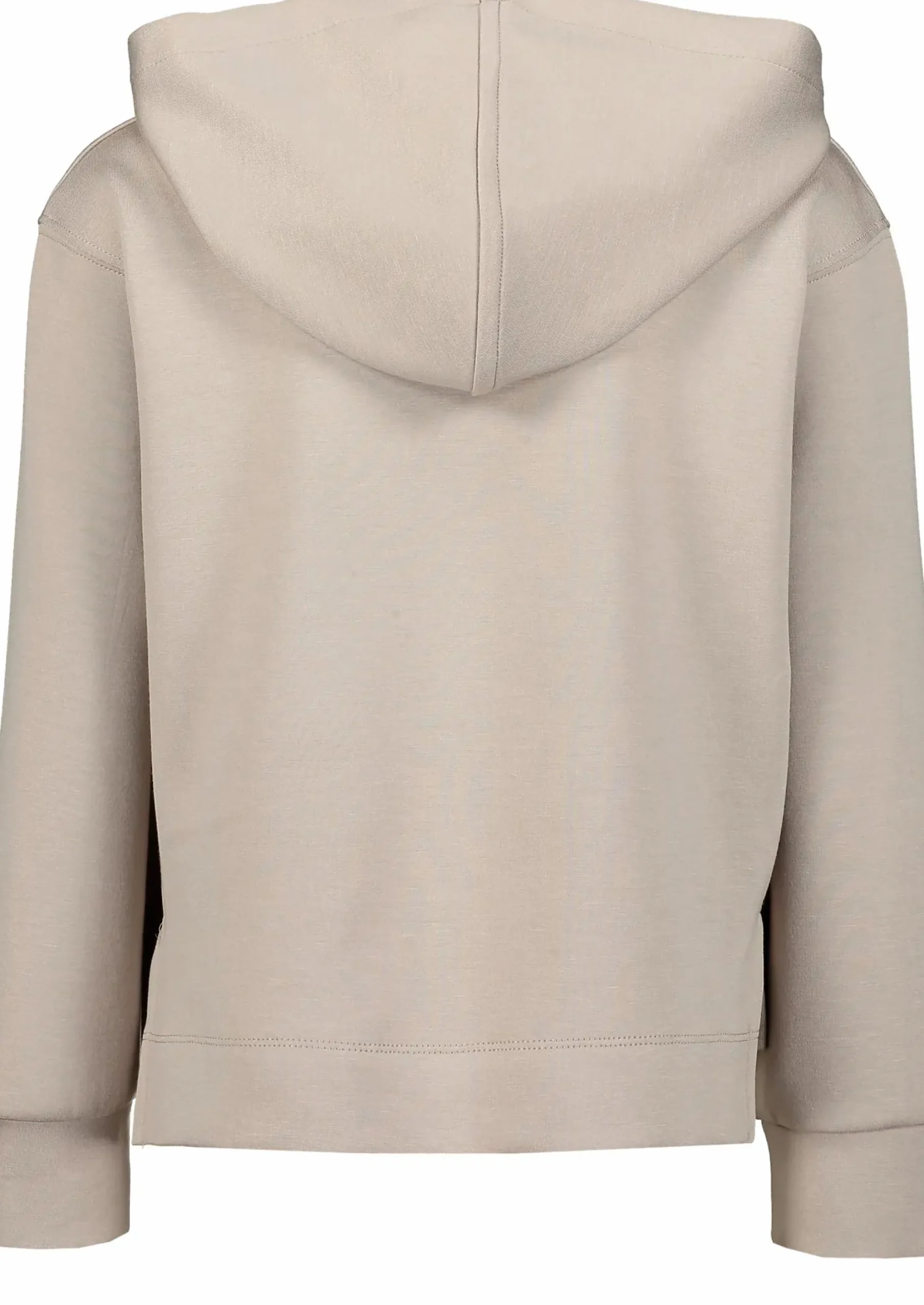 LE DON DE VIE lounge long hood jr- Genser·Hettegensere