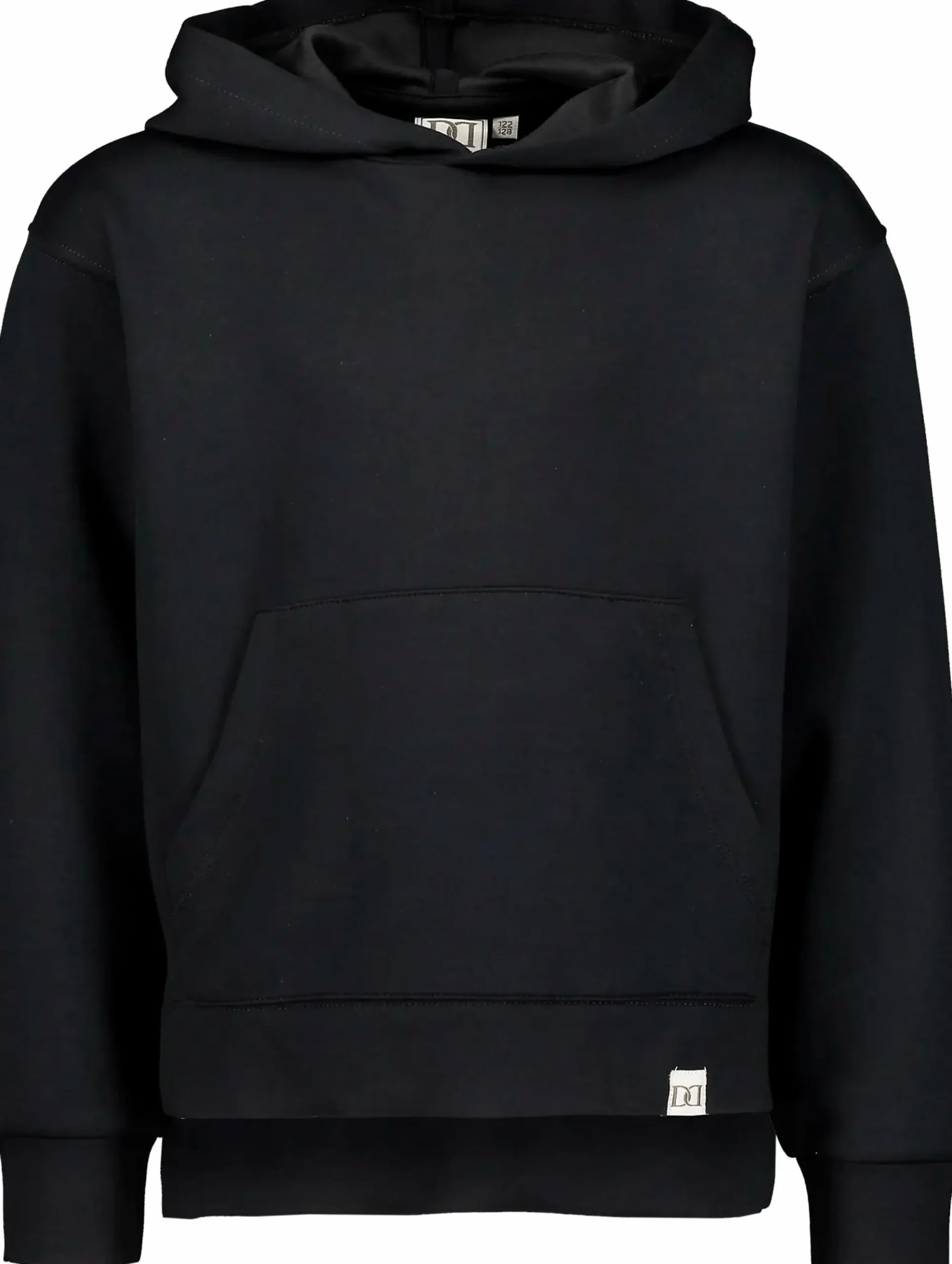 LE DON DE VIE lounge long hood jr- Genser·Hettegensere