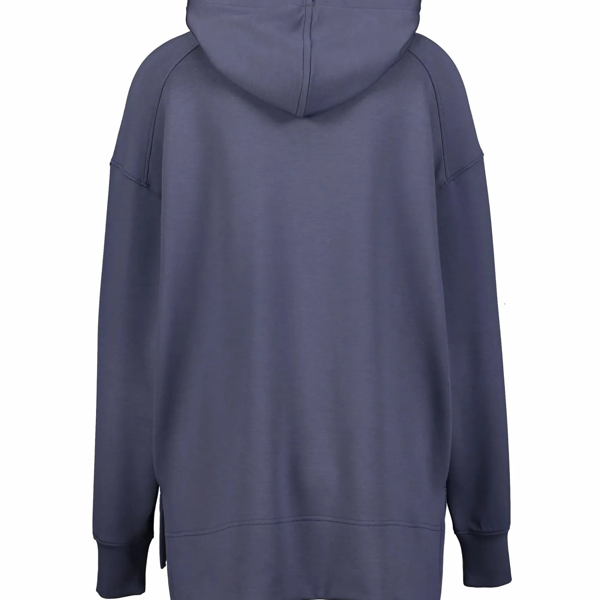 LE DON DE VIE lounge oversize hoodie w- Genser·Hettegensere