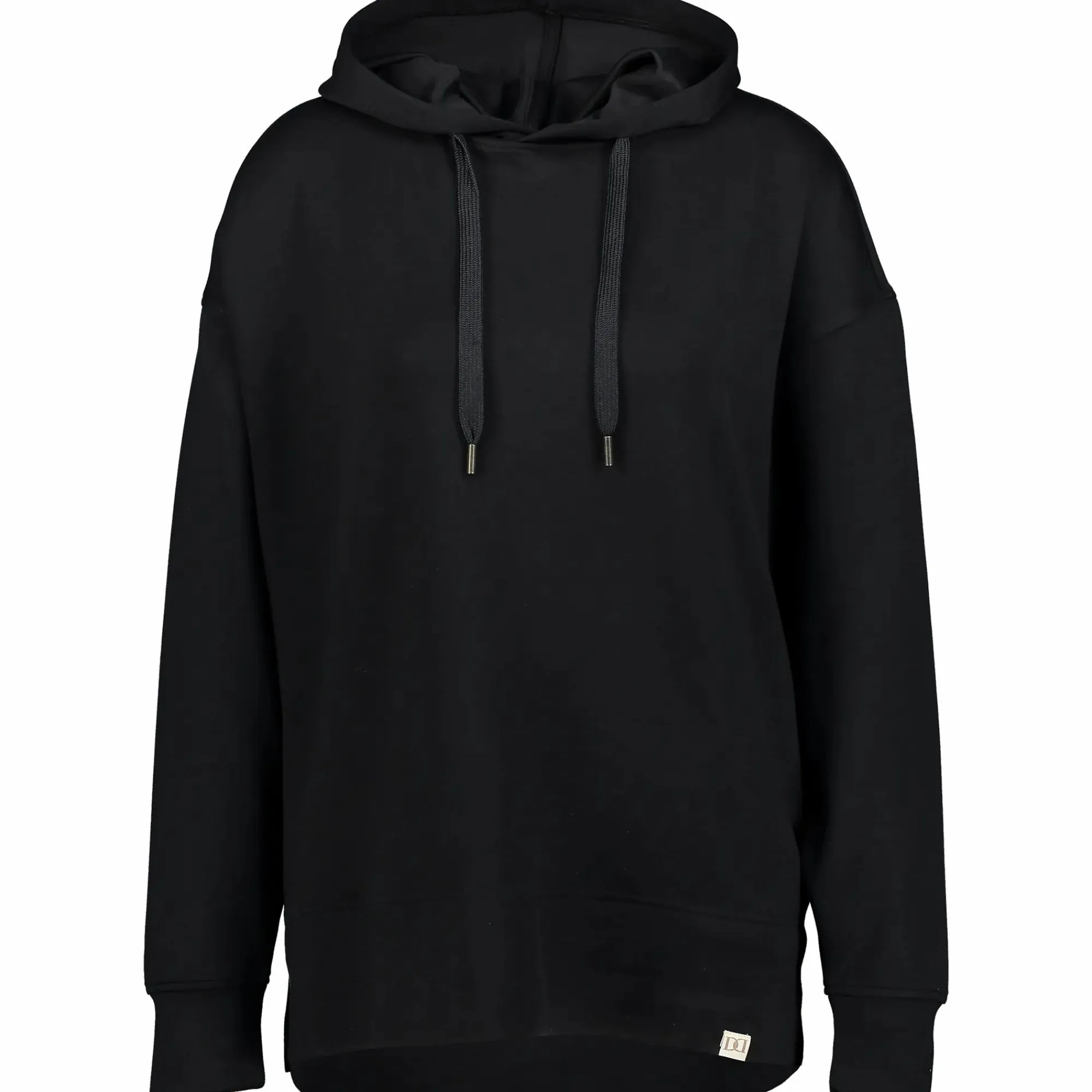 LE DON DE VIE lounge oversize hoodie w- Genser·Hettegensere
