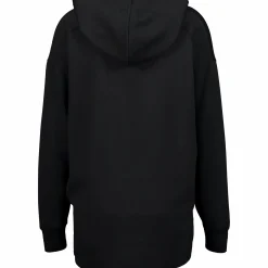 LE DON DE VIE lounge oversize hoodie w- Genser·Hettegensere