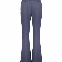 LE DON DE VIE lounge pant flare w- Bukser·Joggebukser