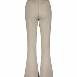 LE DON DE VIE lounge pant flare w- Bukser·Joggebukser