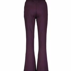 LE DON DE VIE lounge pant flare w- Bukser·Joggebukser