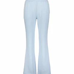 LE DON DE VIE lounge pant flare w- Bukser·Joggebukser