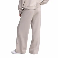 LE DON DE VIE lounge pants wide w- Bukser·Joggebukser