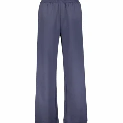 LE DON DE VIE lounge pants wide w- Bukser·Joggebukser