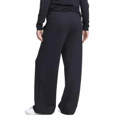 LE DON DE VIE lounge pants wide w- Bukser·Joggebukser