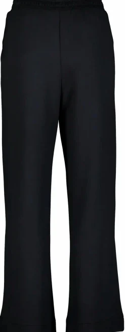 LE DON DE VIE lounge pants wide w- Bukser·Joggebukser