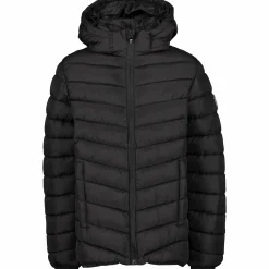 ST VINCENT POLO CLUB lucas jkt jr- Jakker·Vinterjakker|Friluftsklær