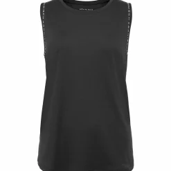 RÖHNISCH lush logo tank- Treningsklær
