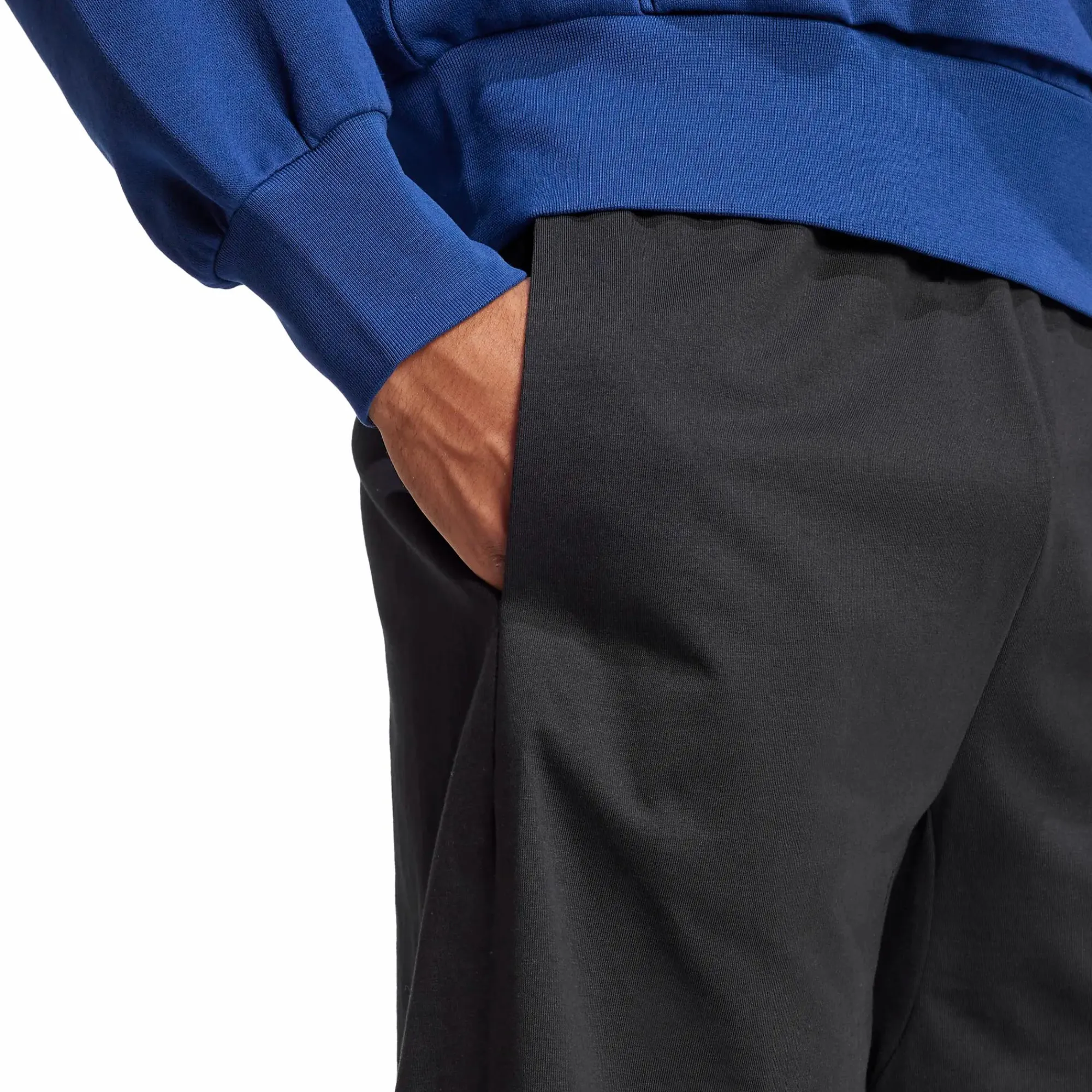 ADIDAS m bl sj sho- Shorts·Fritidsshorts