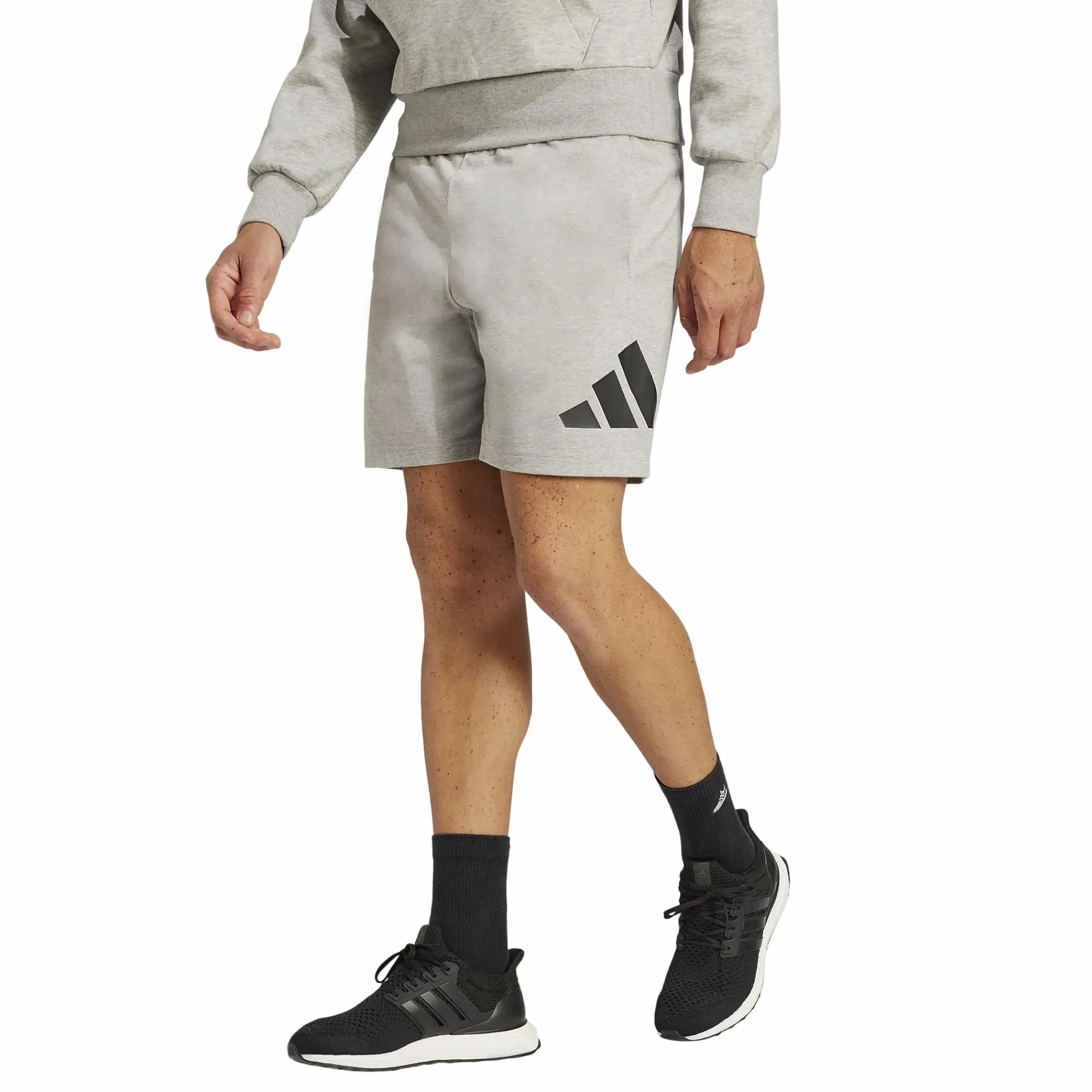 ADIDAS m bl sj sho- Shorts·Fritidsshorts