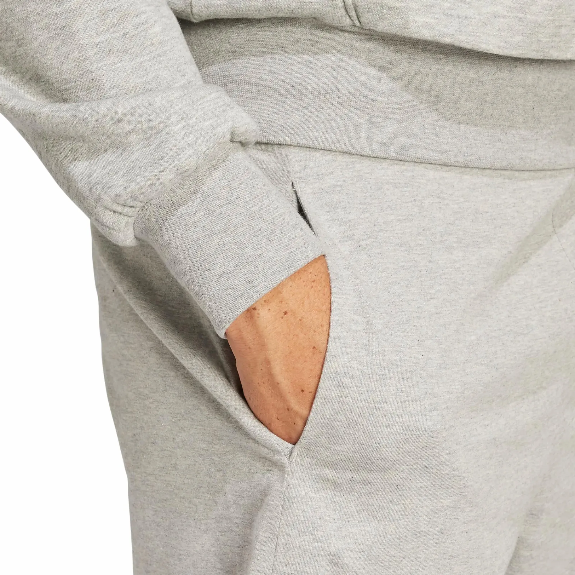 ADIDAS m bl sj sho- Shorts·Fritidsshorts
