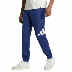 ADIDAS m bl track pant sj- Bukser·Joggebukser