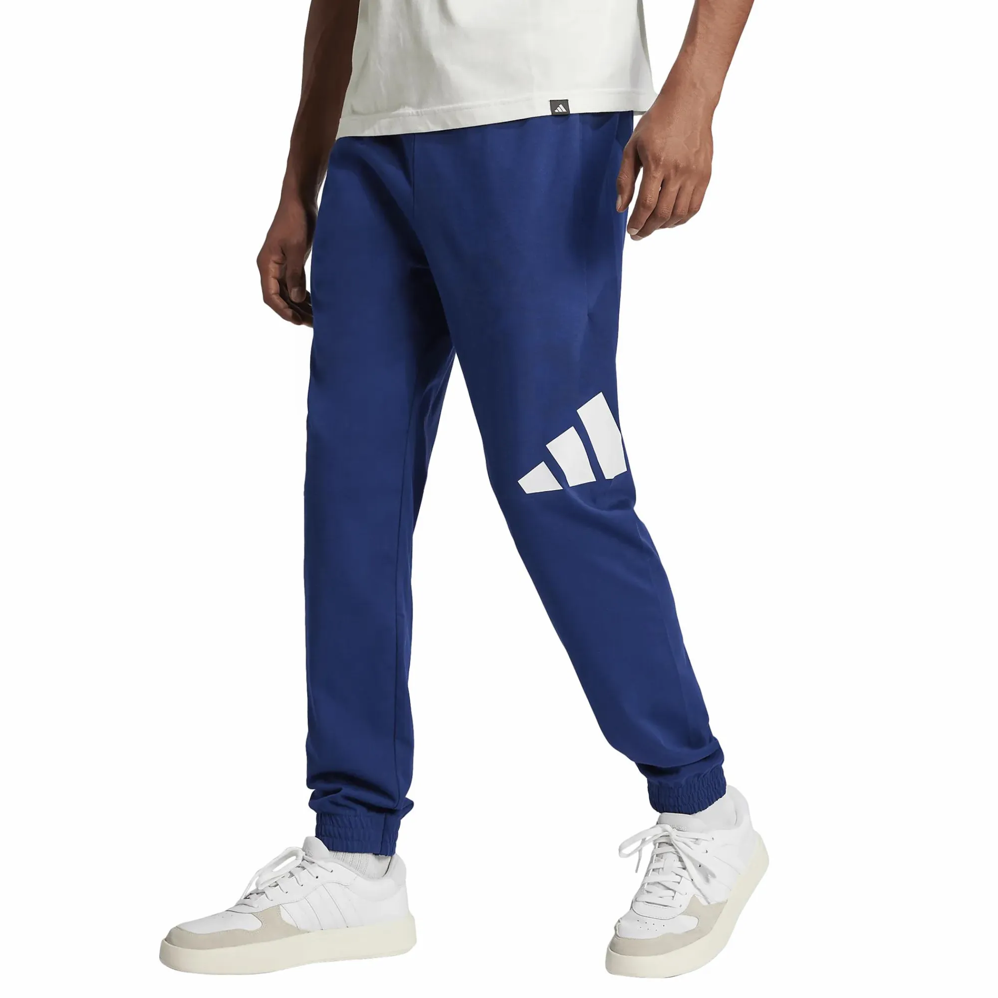 ADIDAS m bl track pant sj- Bukser·Joggebukser