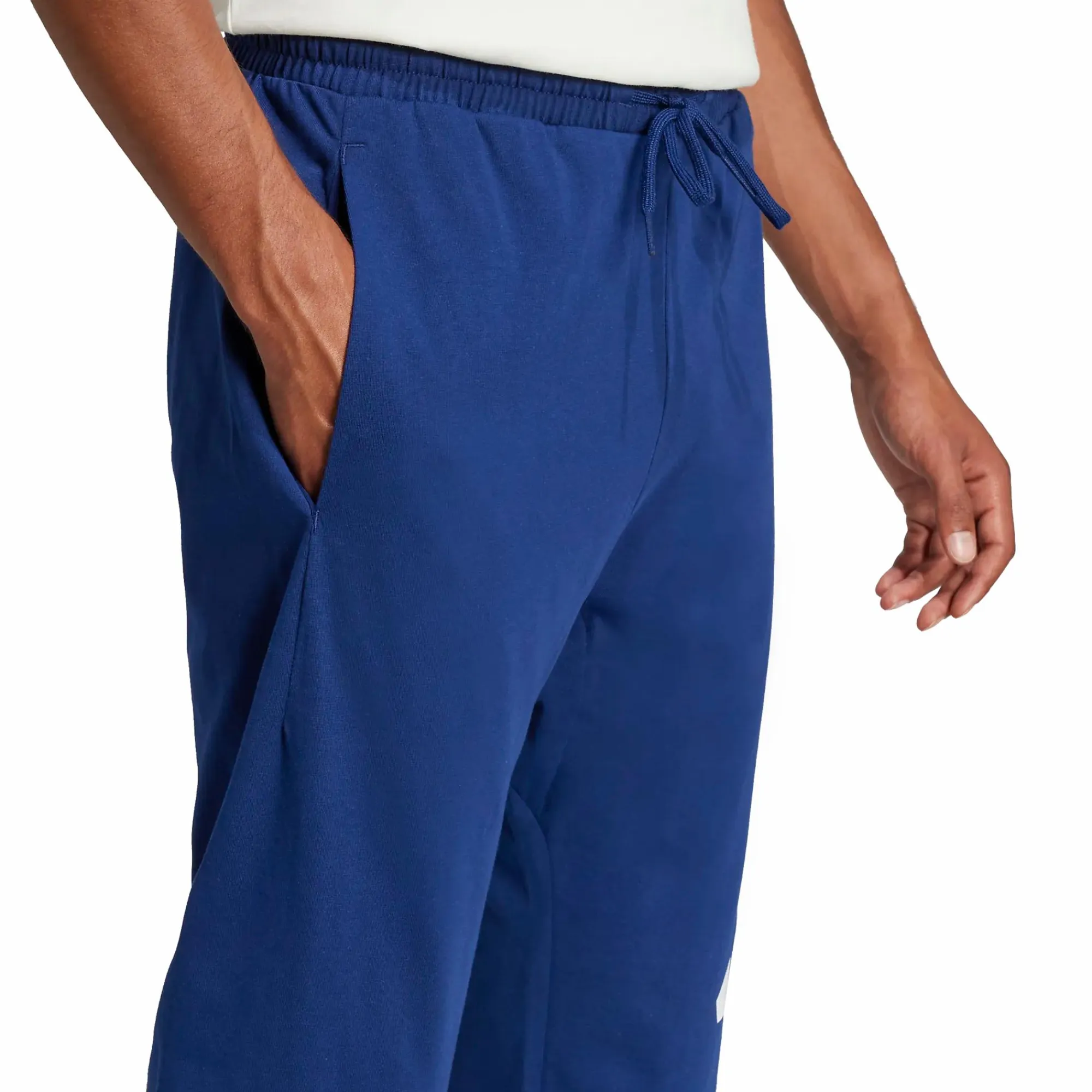 ADIDAS m bl track pant sj- Bukser·Joggebukser