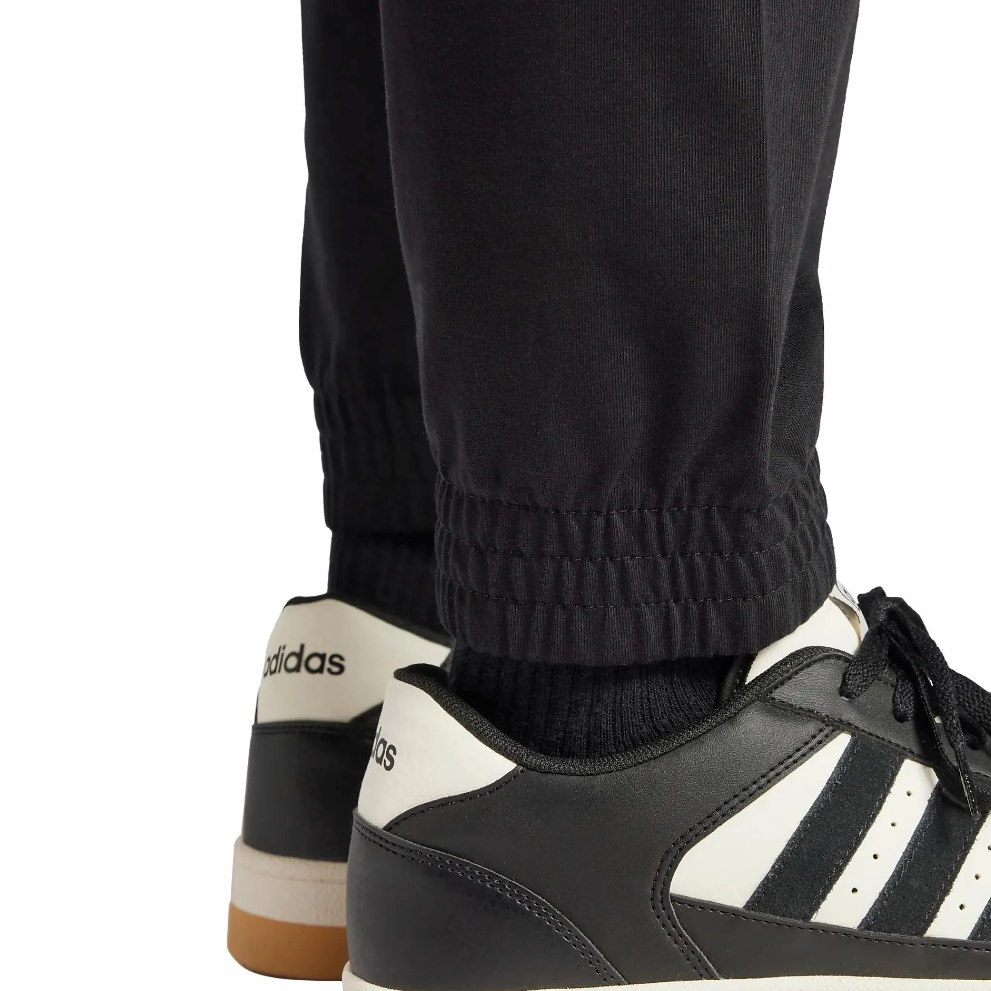 ADIDAS m bl track pant sj- Bukser·Joggebukser