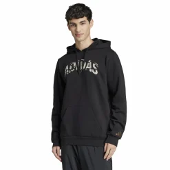 ADIDAS m c camo lin hd- Genser·Hettegensere