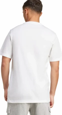 ADIDAS m camo logo tee- T-skjorter Og Singlet·T-skjorter