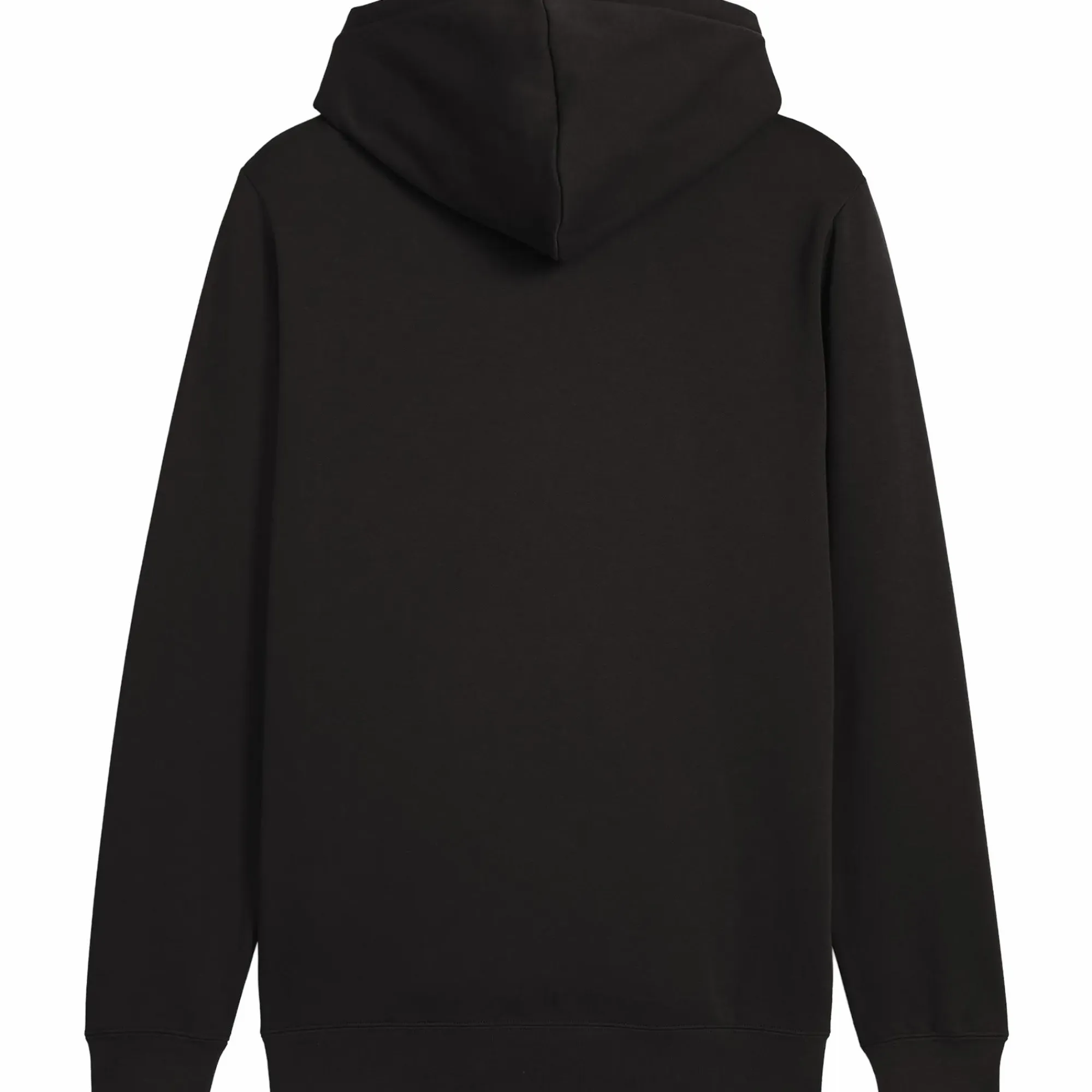 PUMA m ess logo lab holiday hood- Genser·Hettegensere