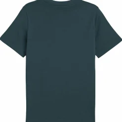 PUMA m ess logo lab tee holiday- T-skjorter Og Singlet·T-skjorter