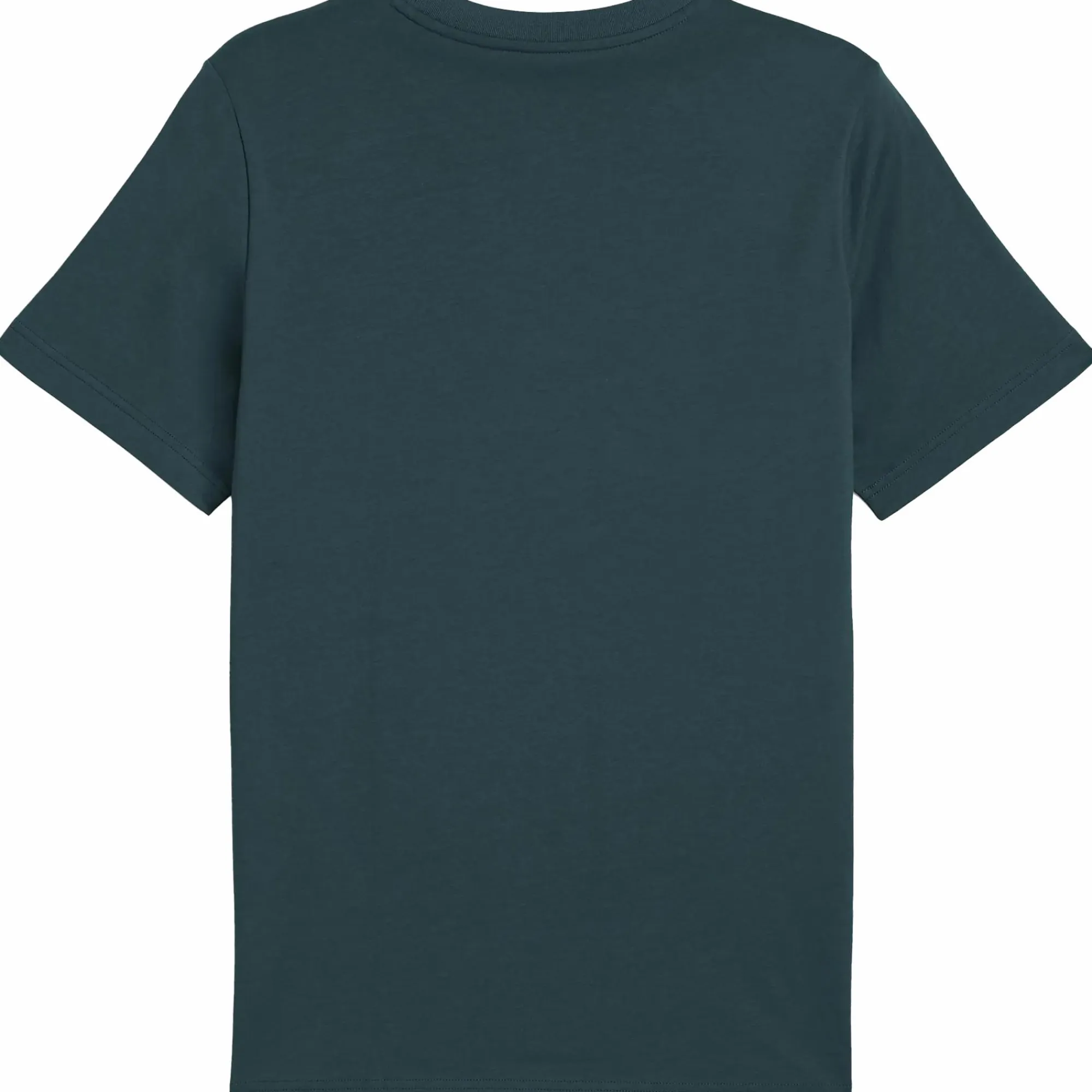 PUMA m ess logo lab tee holiday- T-skjorter Og Singlet·T-skjorter