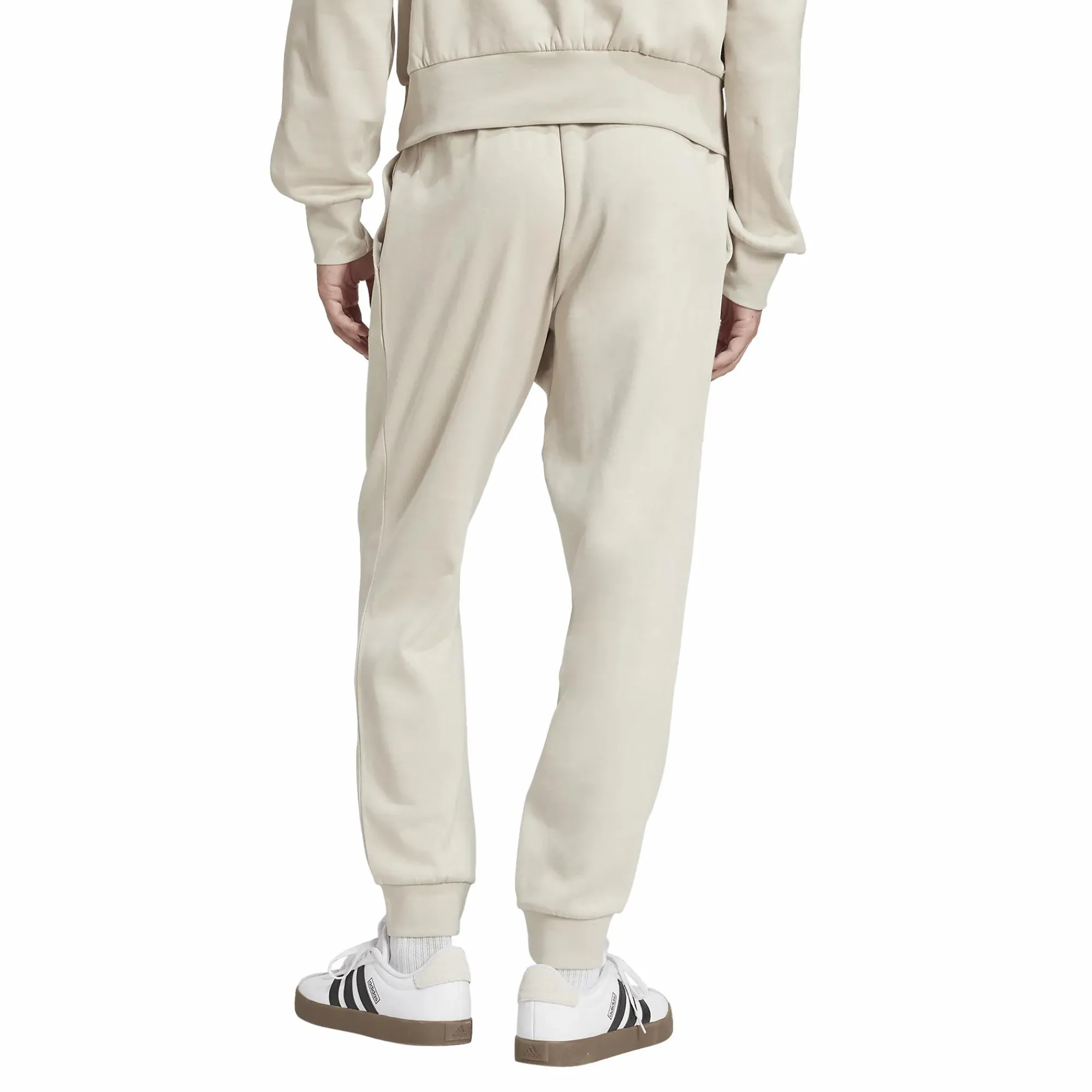 ADIDAS m feelcozy pant- Bukser·Joggebukser