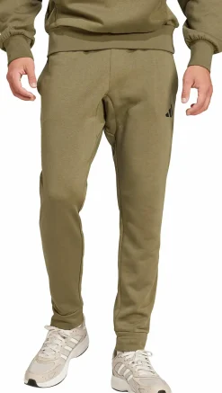 ADIDAS m feelcozy pant- Bukser·Joggebukser