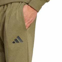 ADIDAS m feelcozy pant- Bukser·Joggebukser