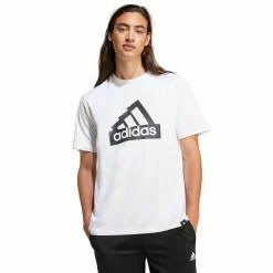 ADIDAS m mod ess t- T-skjorter Og Singlet·T-skjorter