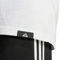 ADIDAS m mod ess t- T-skjorter Og Singlet·T-skjorter