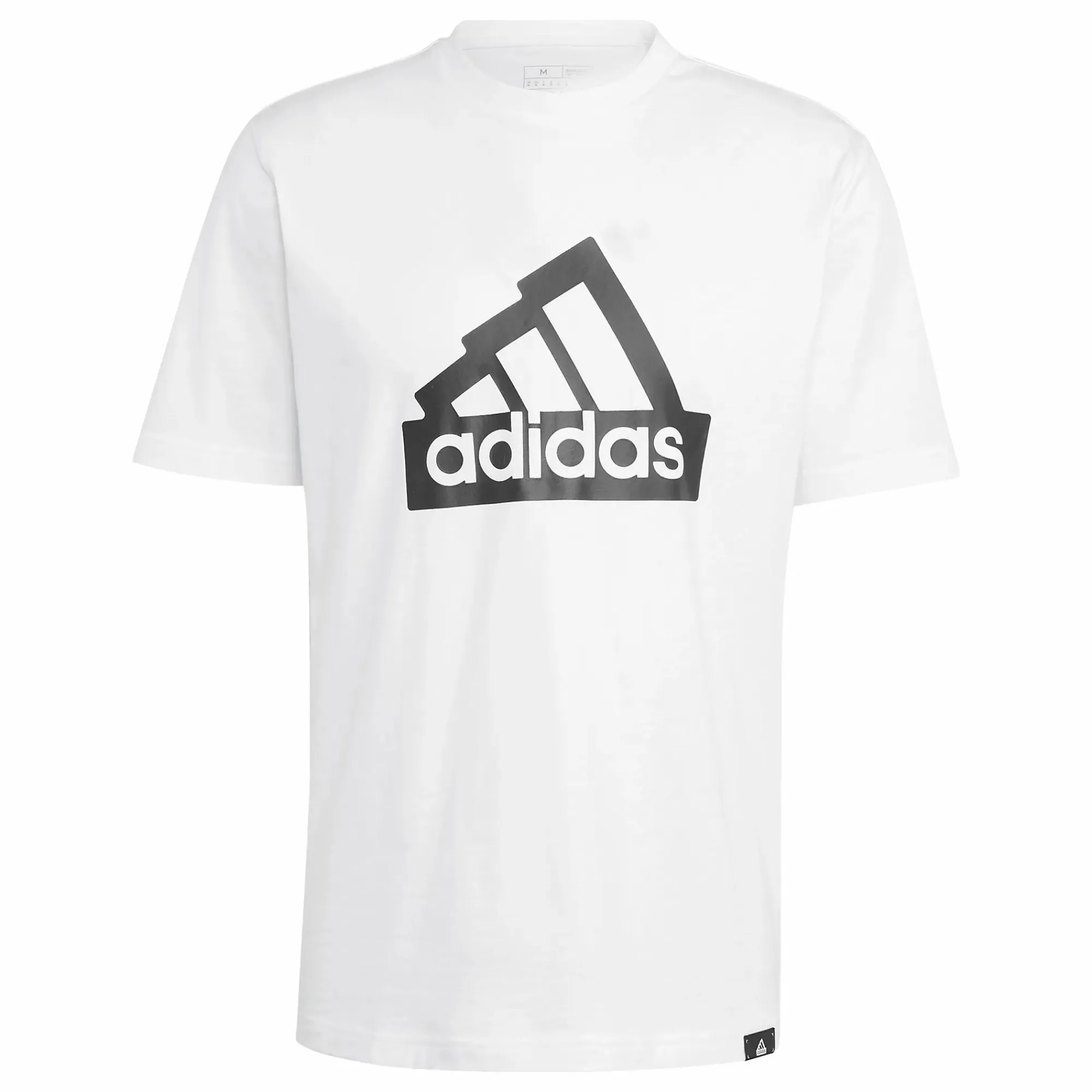 ADIDAS m mod ess t- T-skjorter Og Singlet·T-skjorter