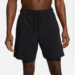 NIKE m nk df unlimited wvn 7in 2in1- Shorts·Treningsshorts