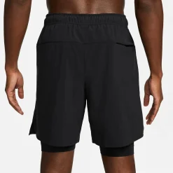 NIKE m nk df unlimited wvn 7in 2in1- Shorts·Treningsshorts