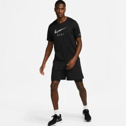NIKE m nk df unlimited wvn 7in 2in1- Shorts·Treningsshorts