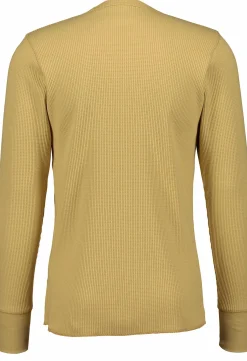NIKE m nl waffle ls top- Genser·Treningsgensere