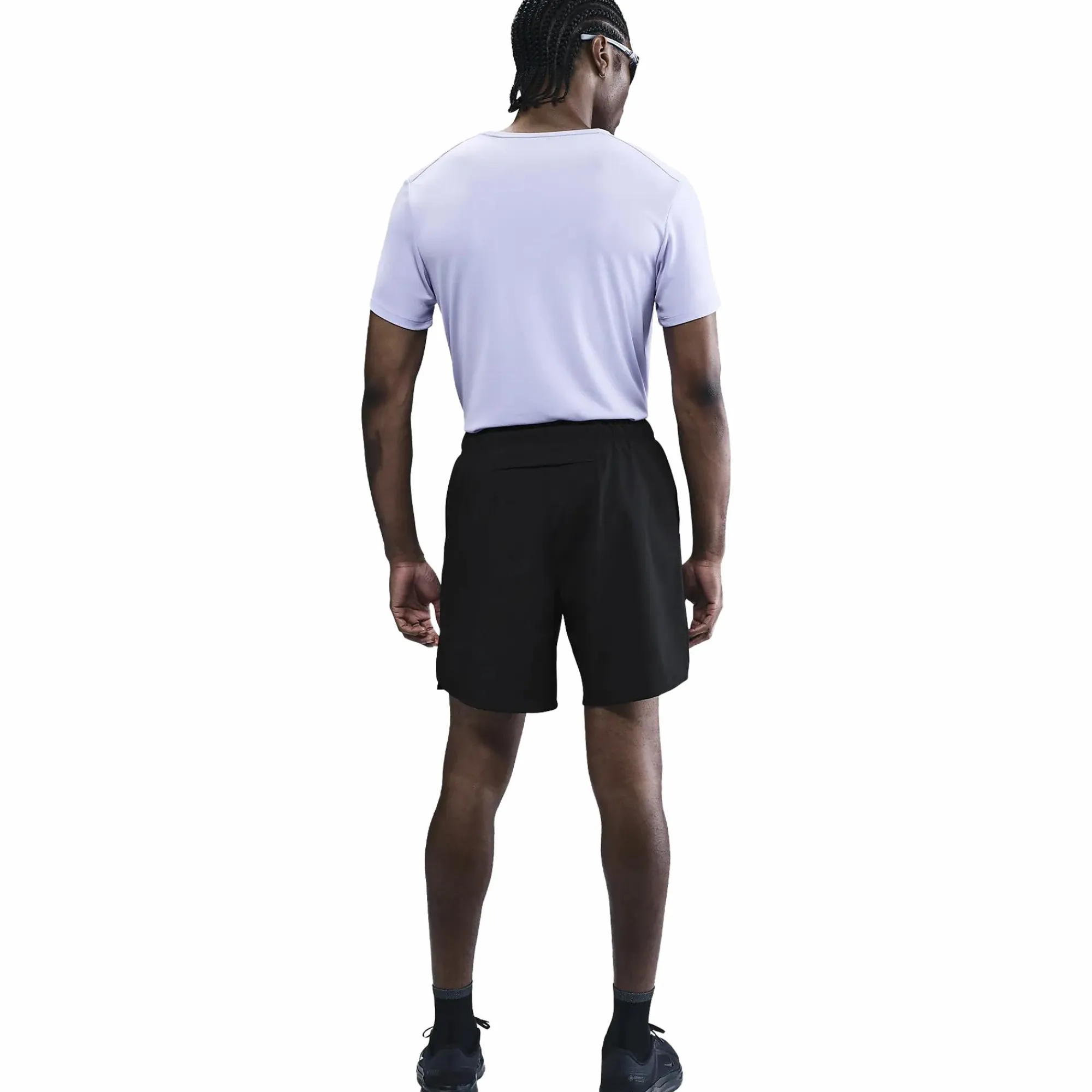 NIKE m run energy challenger short- Shorts·Treningsshorts|Løpeklær