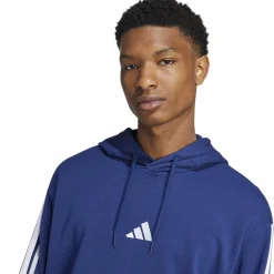 ADIDAS m 3s ft hoodie- Genser·Hettegensere
