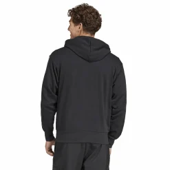 ADIDAS m 3s ft hoodie- Genser·Hettegensere